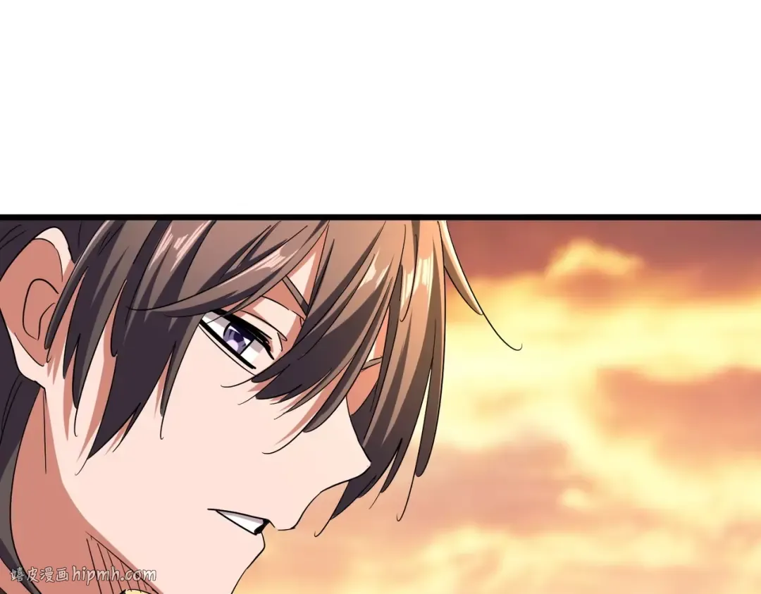 第269话 皇室强者 第104页