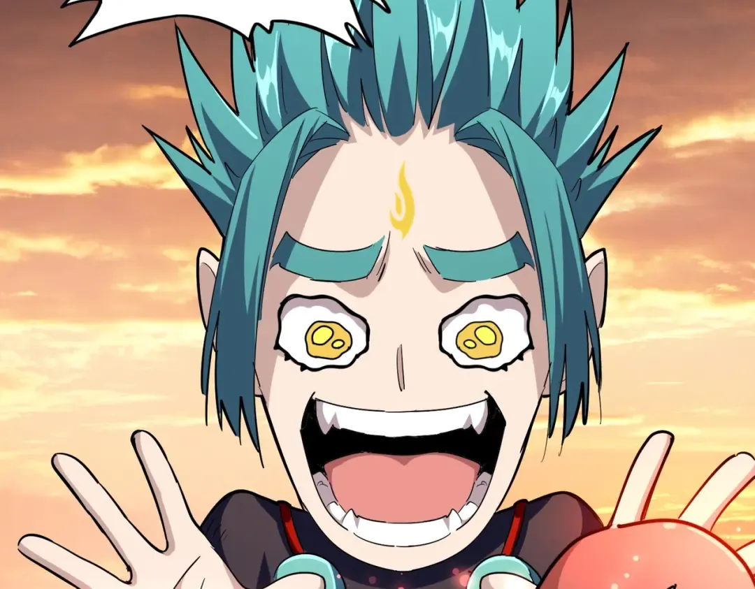 第273话 谁在笑！ 第66页