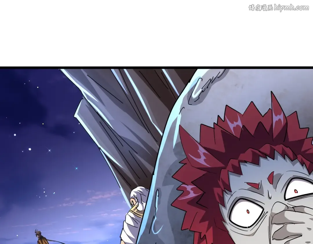 第274话 破绽 第1页