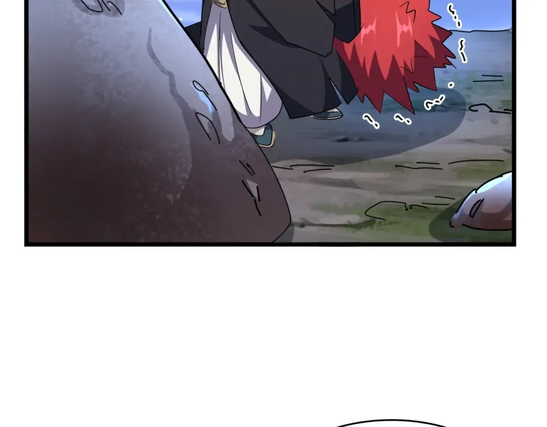 第274话 破绽 第27页