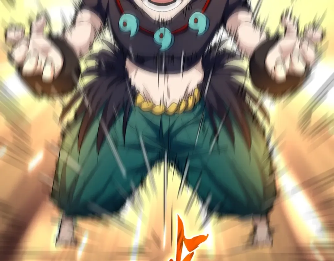 第275话 雷阵 第71页