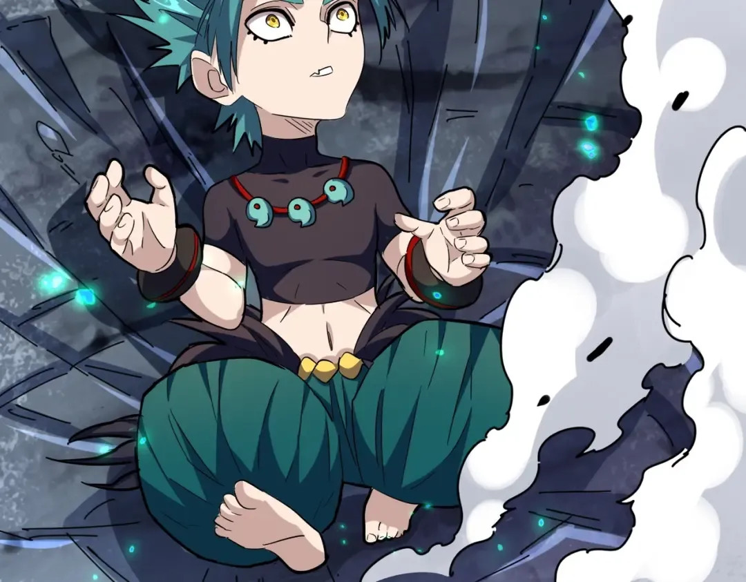 第275话 雷阵 第133页
