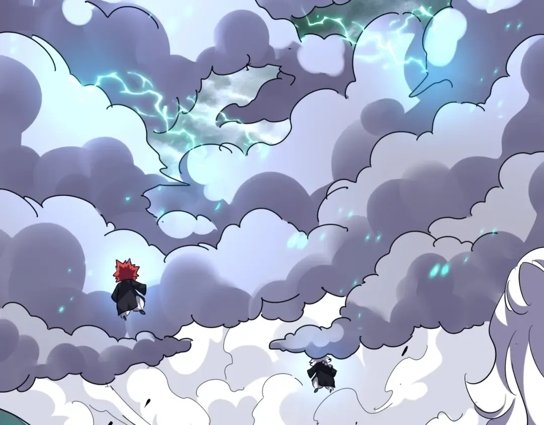 第276话 怪力 第41页