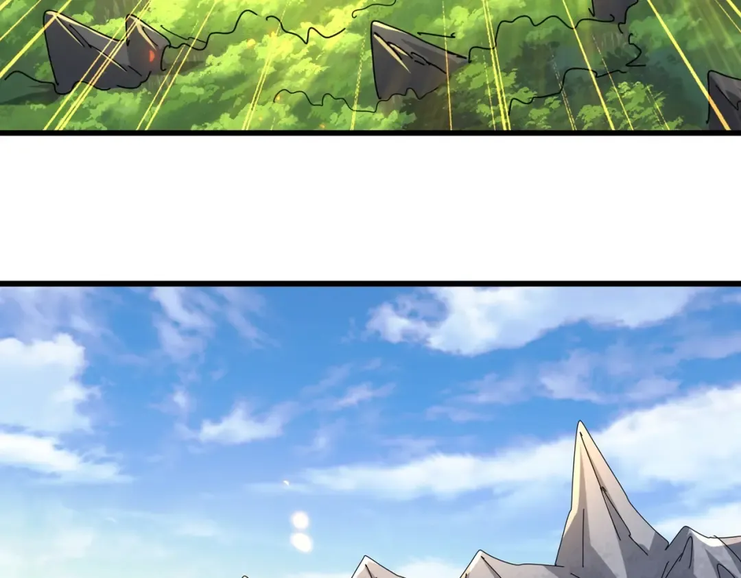 第277话 喂！你们很嚣张啊！ 第6页