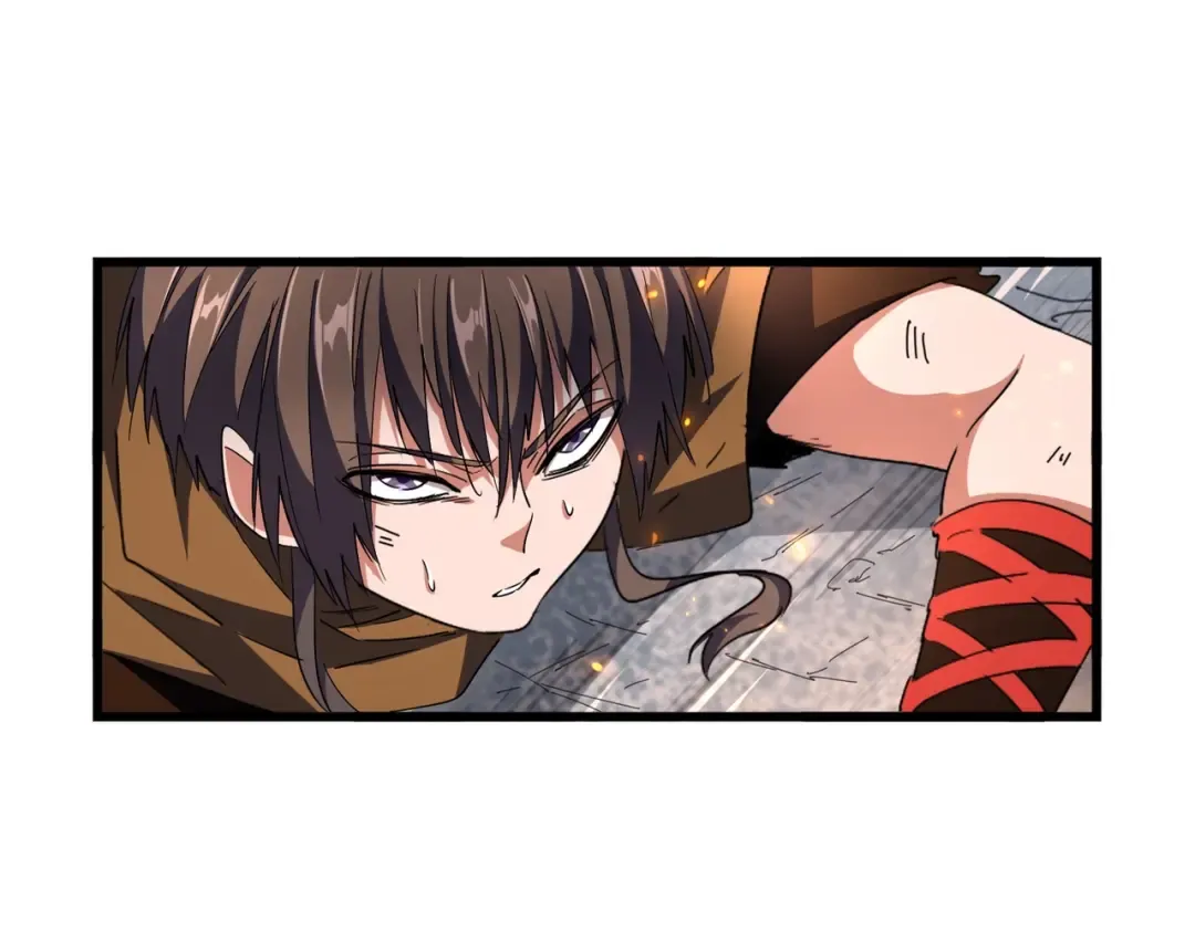 第277话 喂！你们很嚣张啊！ 第21页