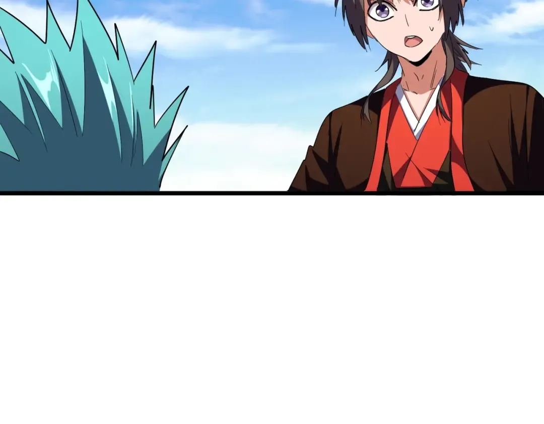 第277话 喂！你们很嚣张啊！ 第58页