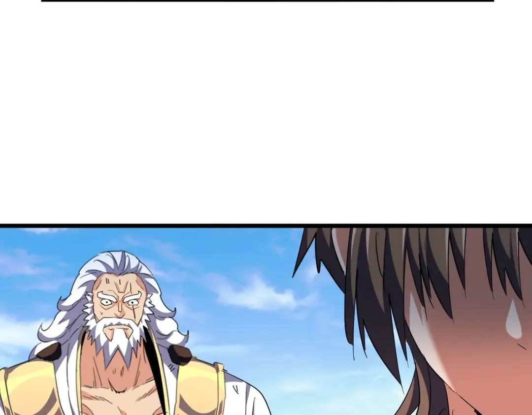 第277话 喂！你们很嚣张啊！ 第61页