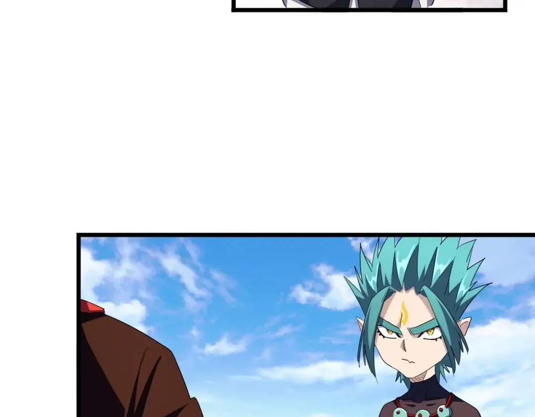第277话 喂！你们很嚣张啊！ 第101页