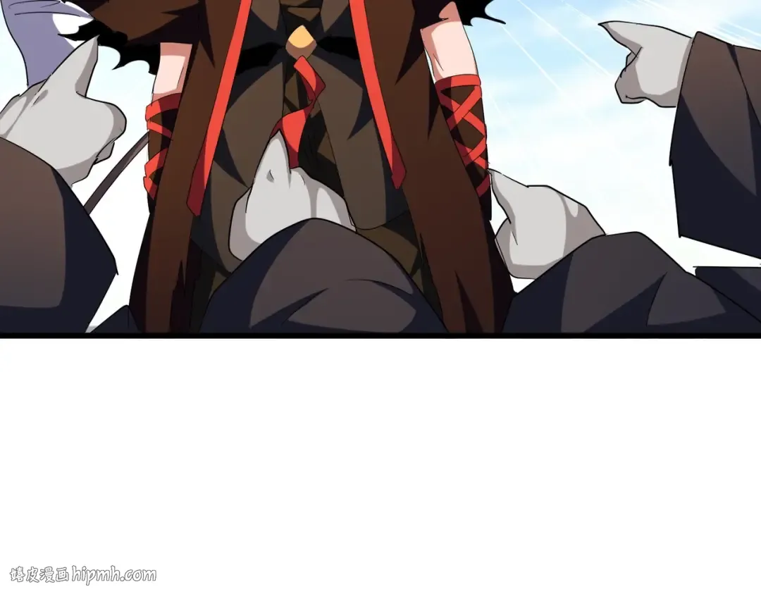 第277话 喂！你们很嚣张啊！ 第128页