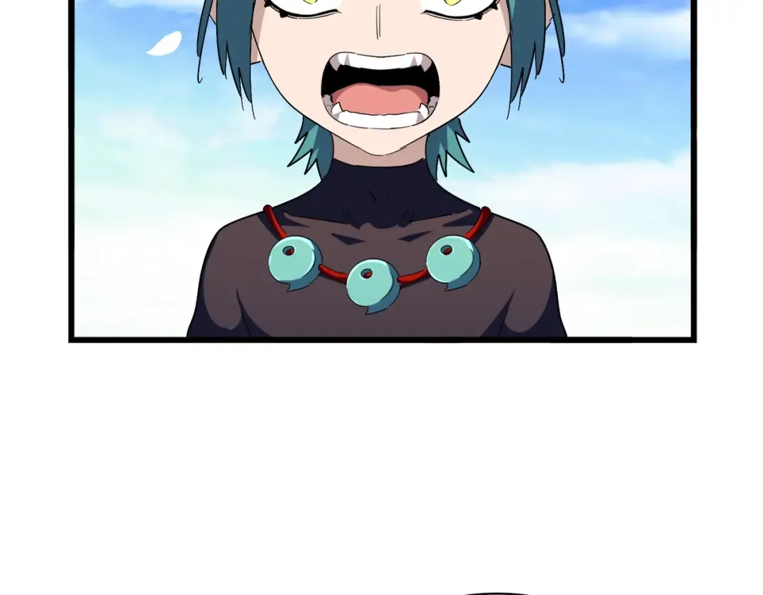 第278话 落雷峡！ 第4页