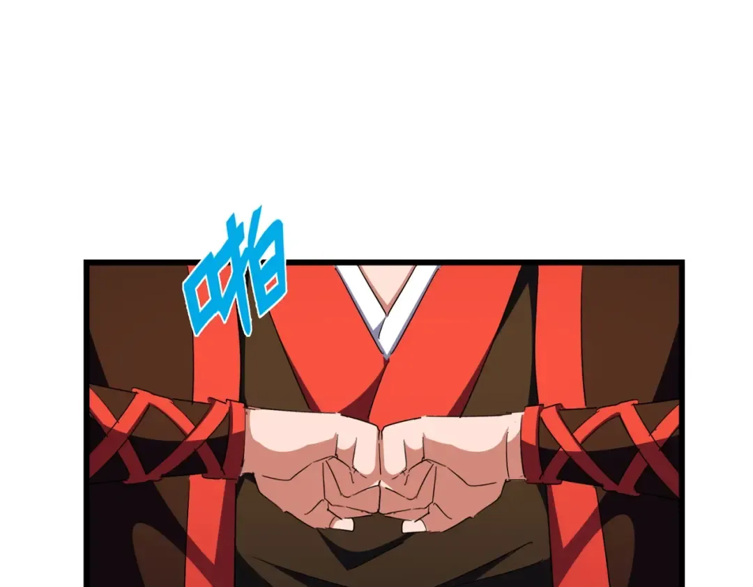 第278话 落雷峡！ 第6页
