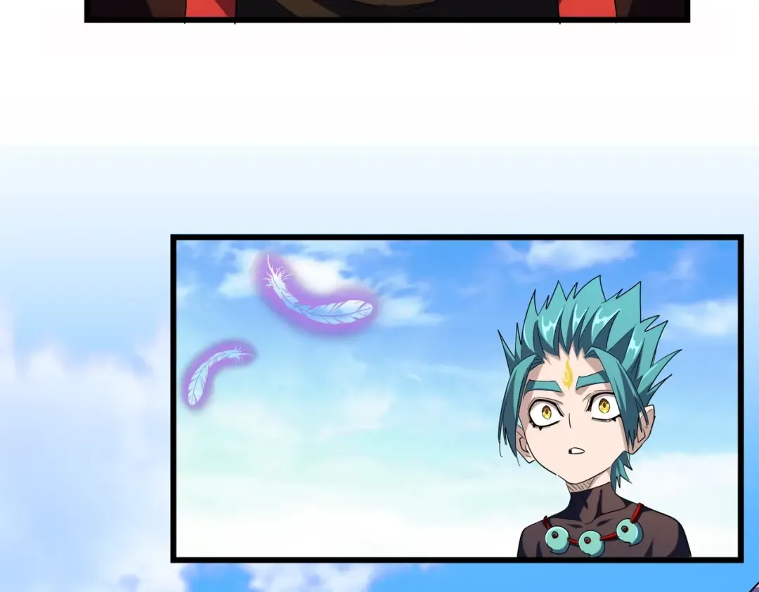 第278话 落雷峡！ 第7页
