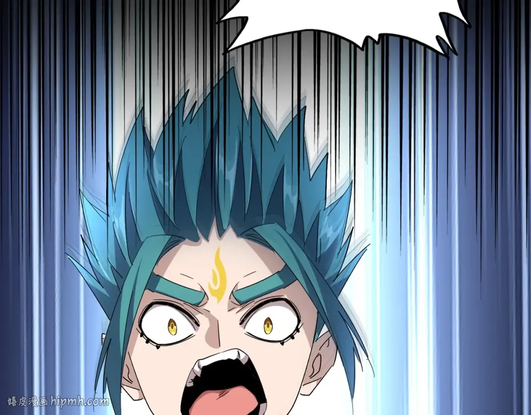 第278话 落雷峡！ 第40页
