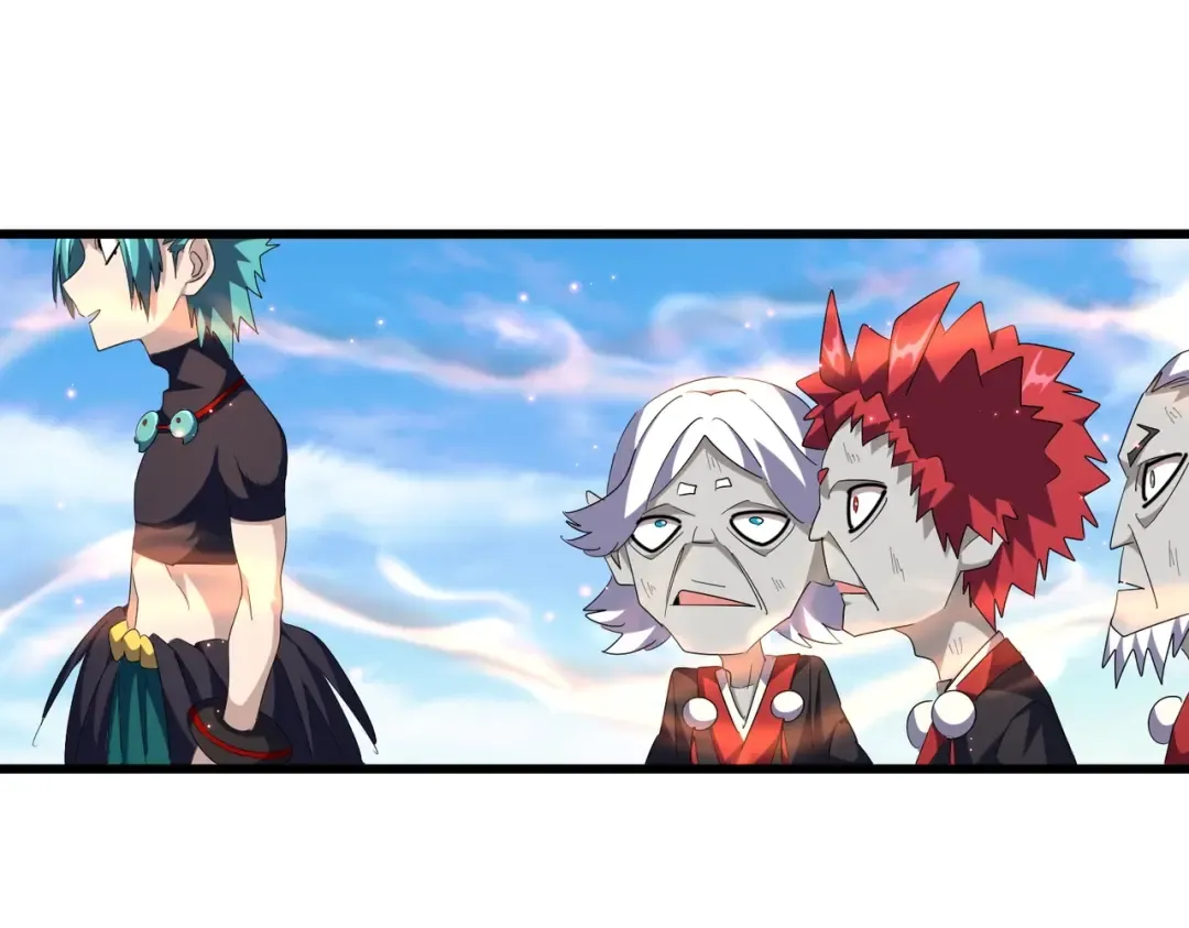 第278话 落雷峡！ 第53页