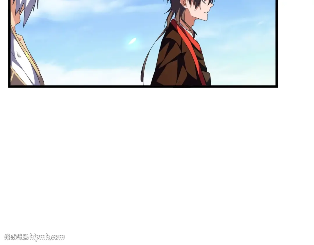 第278话 落雷峡！ 第96页