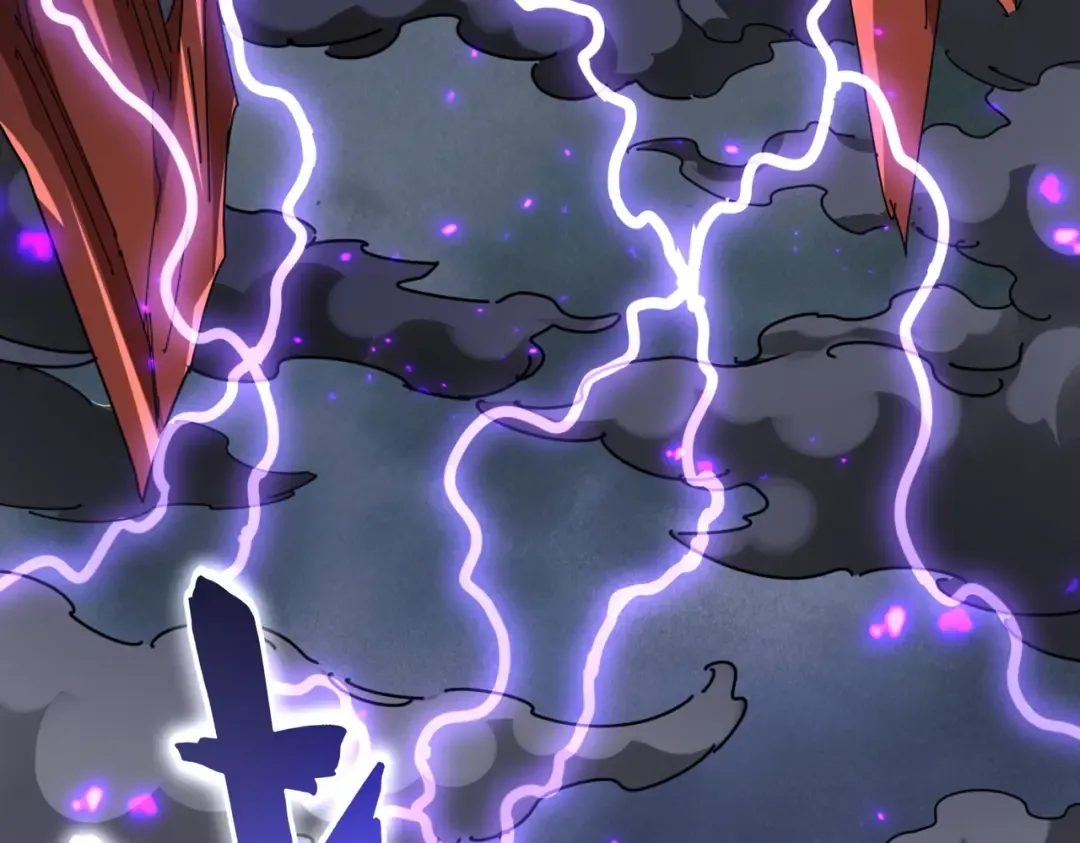 第278话 落雷峡！ 第121页
