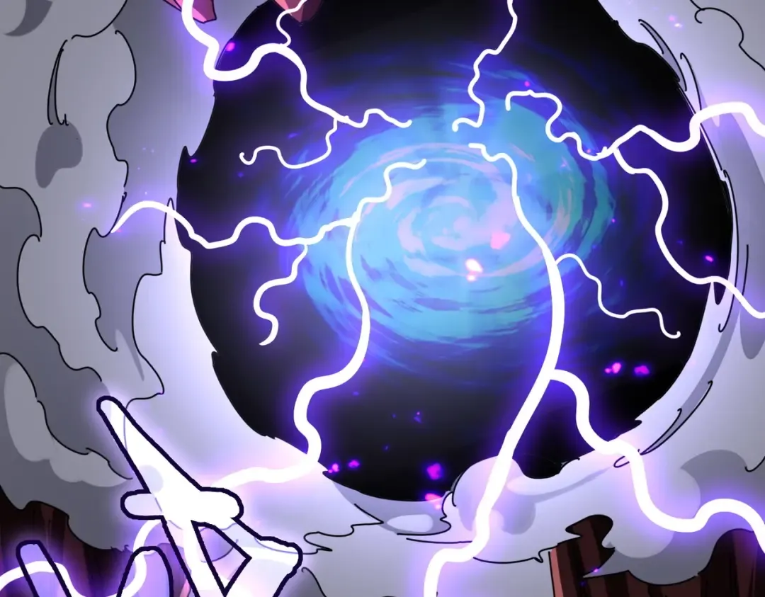 第279话 你小子怎么怂了？ 第75页