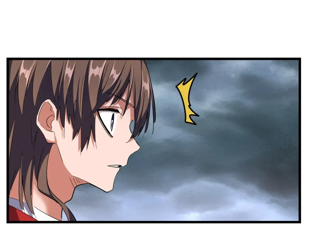 第279话 你小子怎么怂了？ 第87页