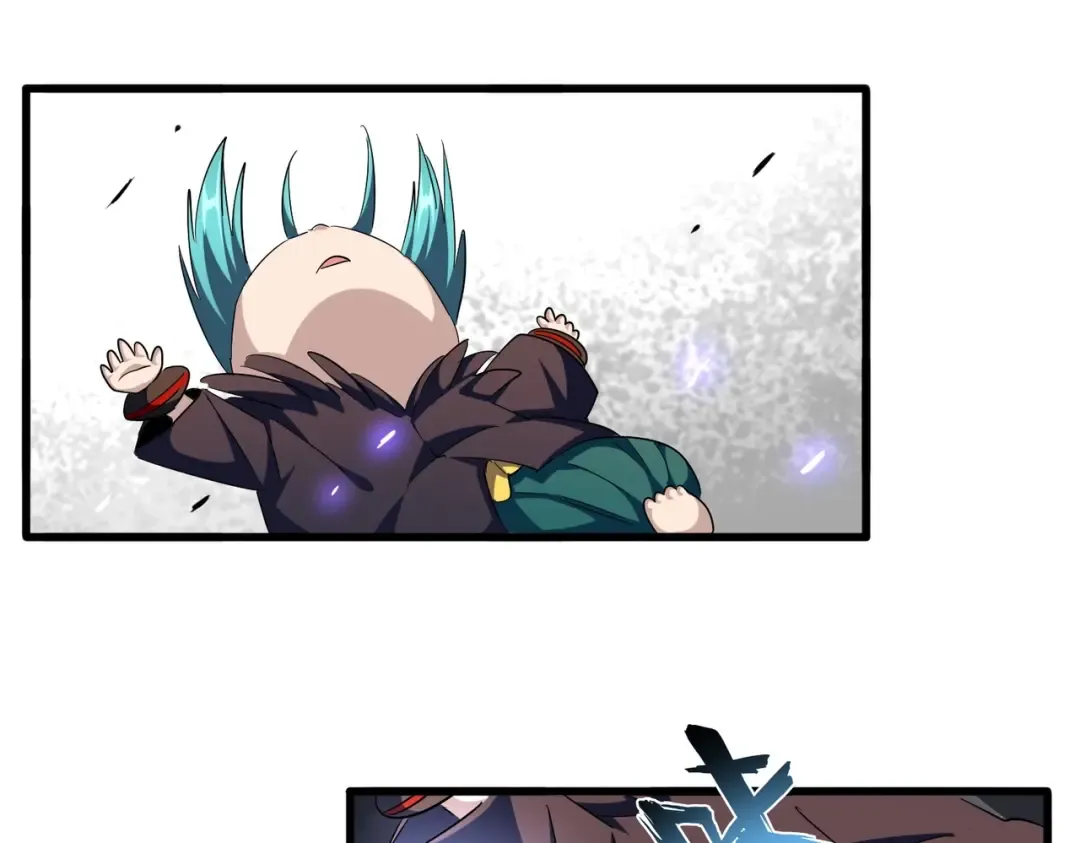 第279话 你小子怎么怂了？ 第109页