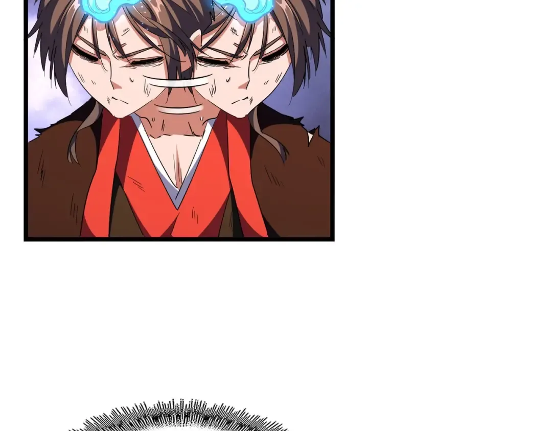 第280话 蓝焰 第62页