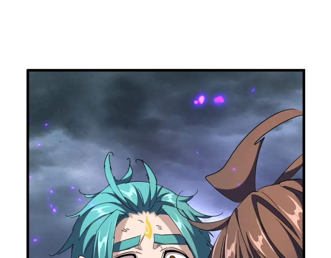 第280话 蓝焰 第111页