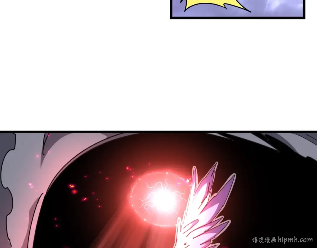 第280话 蓝焰 第136页