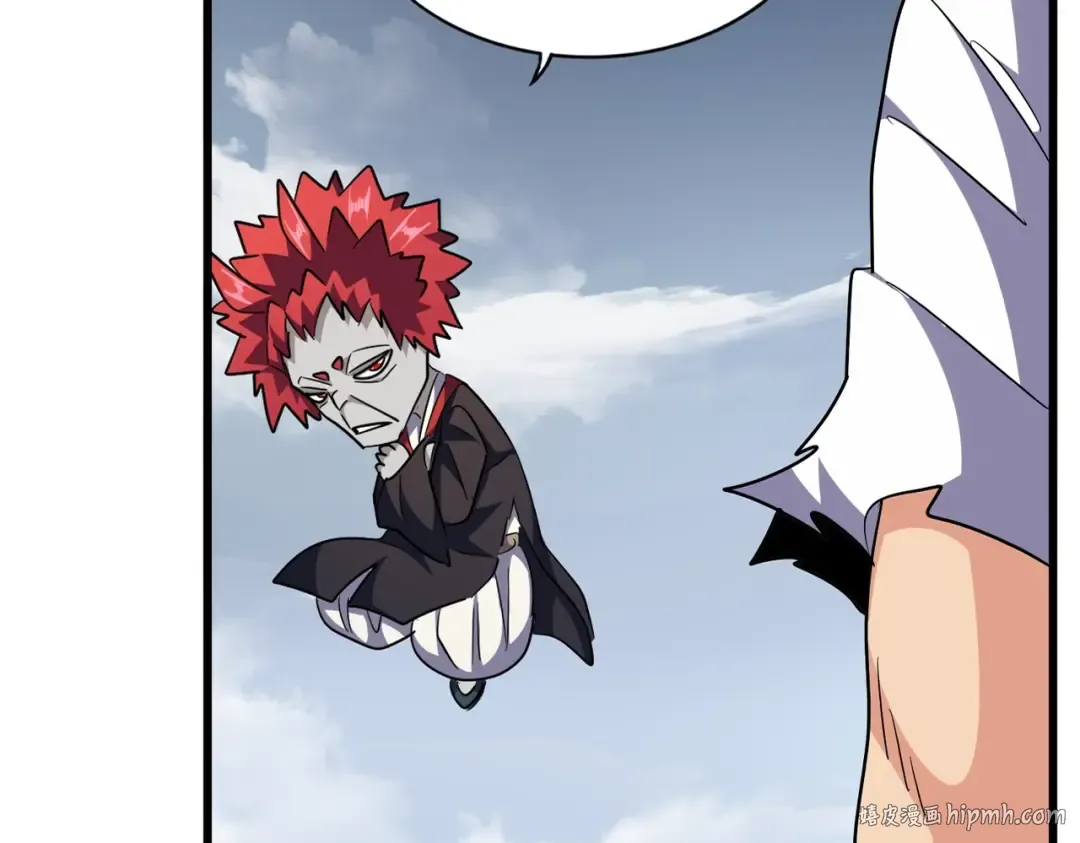 第281话 落难二人组 第24页