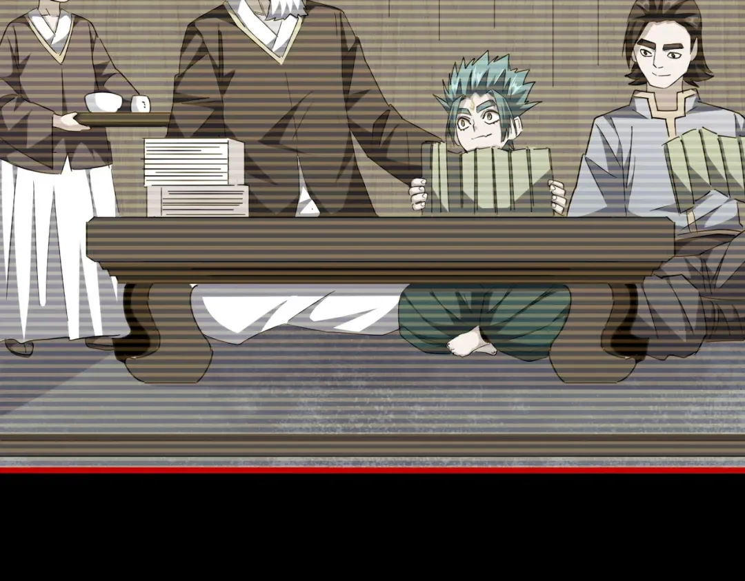 第281话 落难二人组 第82页