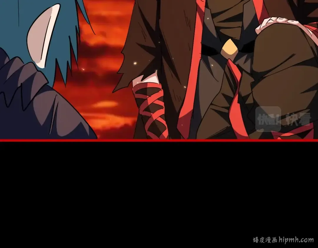 第282话 我当你爹吧！ 第88页