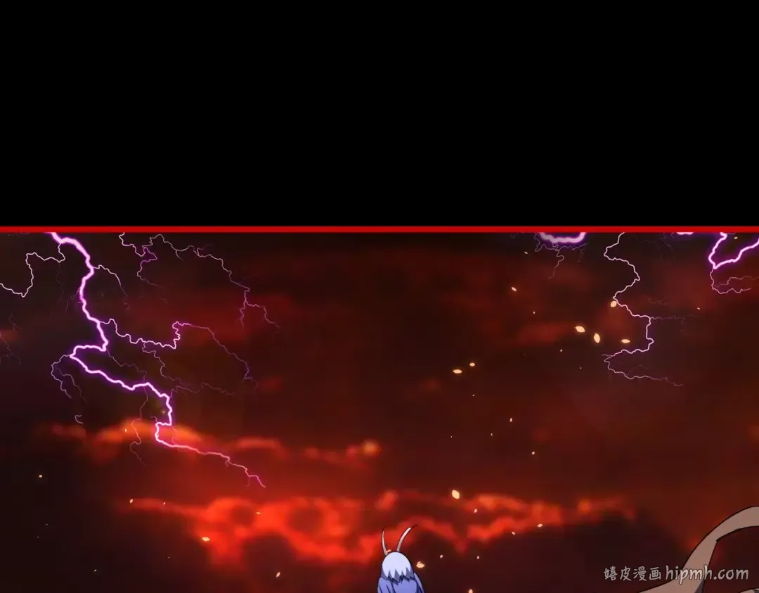 第284话 天帝传承 第64页