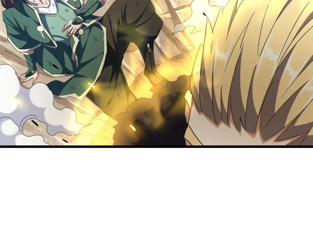 第295话 蚍蜉撼大树 第139页