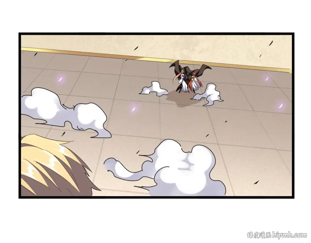 第296话 归来 第80页