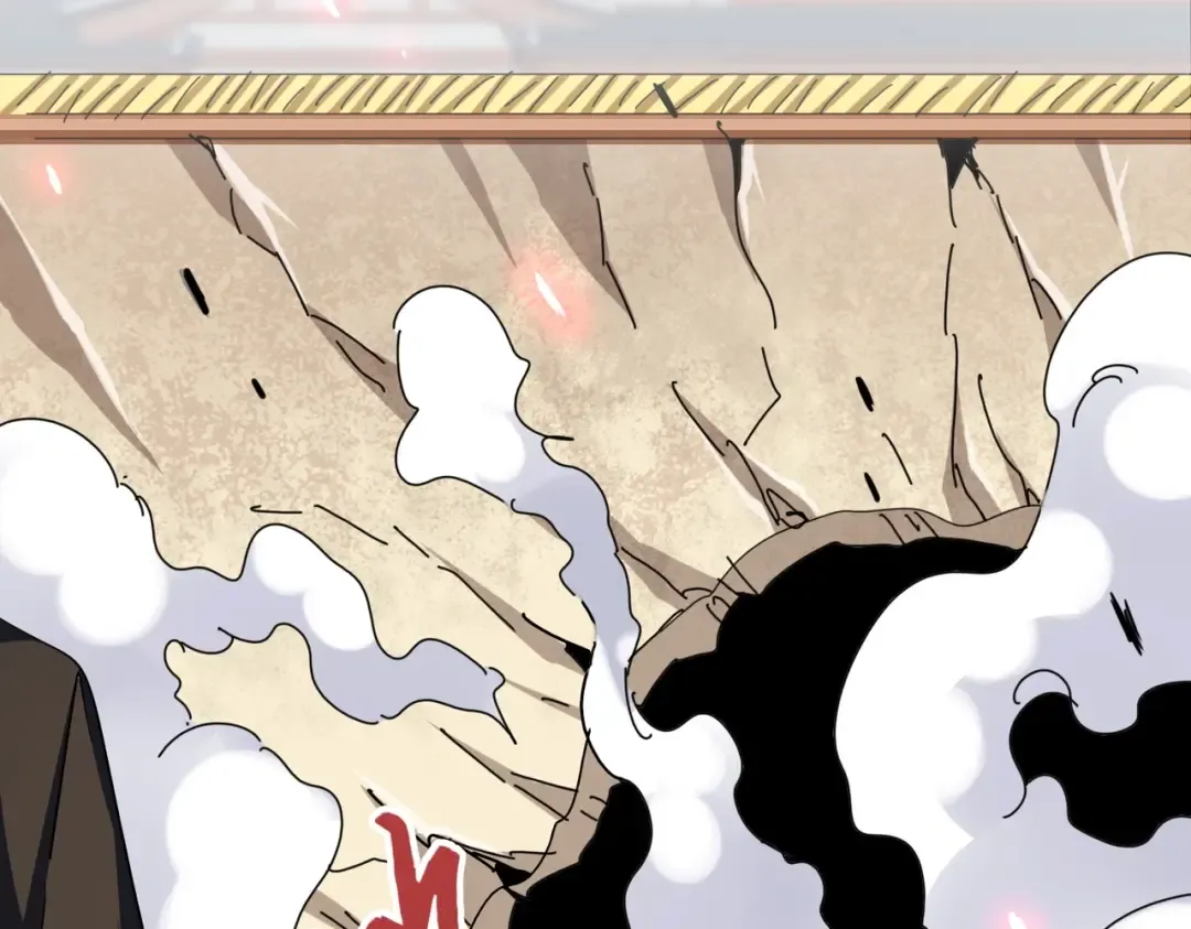 第297话 断腿 第31页