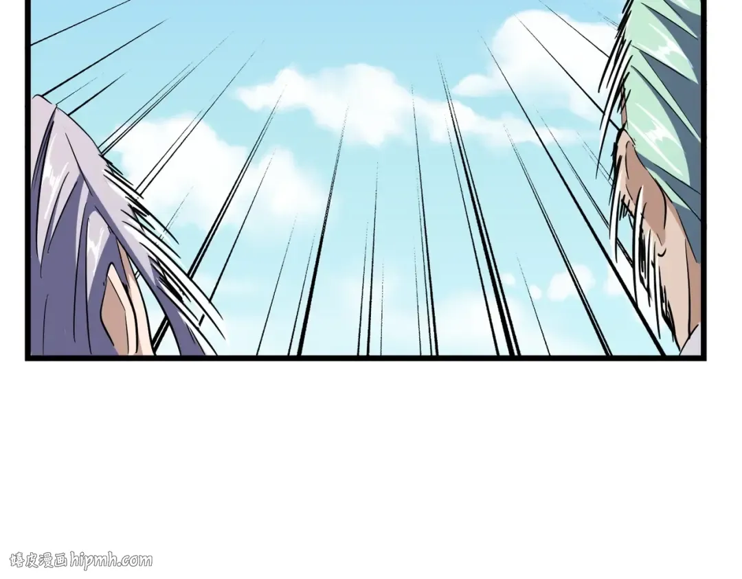 第297话 断腿 第136页