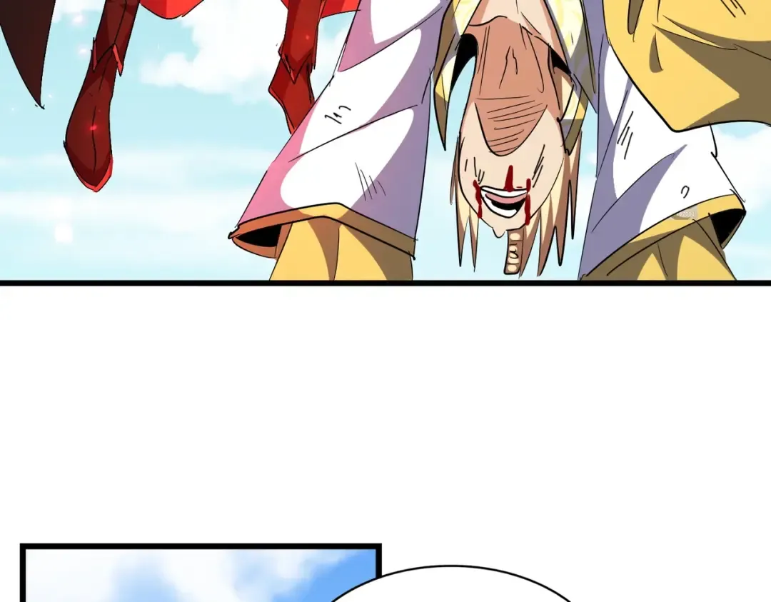 第297话 断腿 第139页