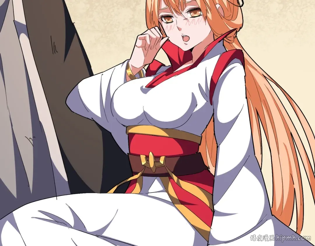 第299话 配合时间 第64页