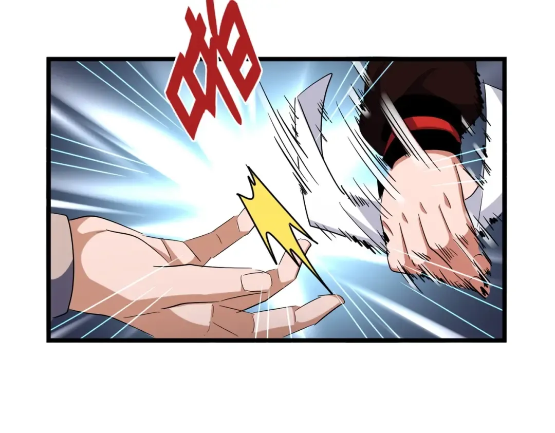 第304话 弱点 第132页