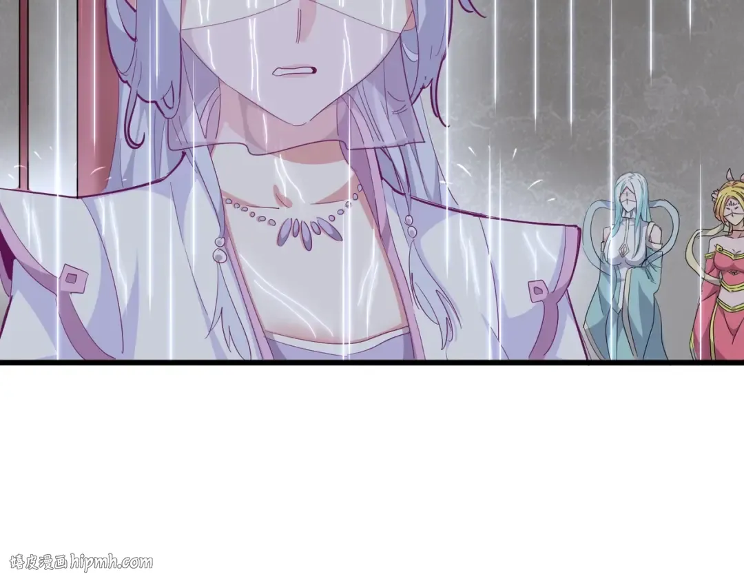 第307话 魔道 第40页