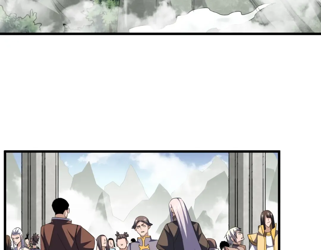 第307话 魔道 第74页