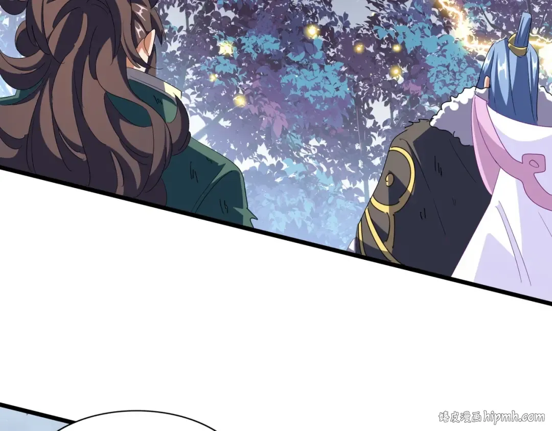 第317话 融合计 第104页