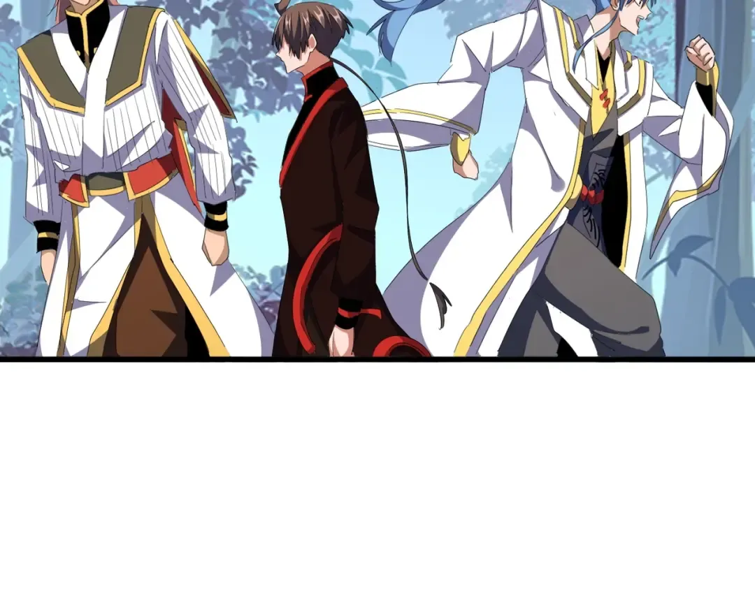 第320话 随心所欲的.... 第23页