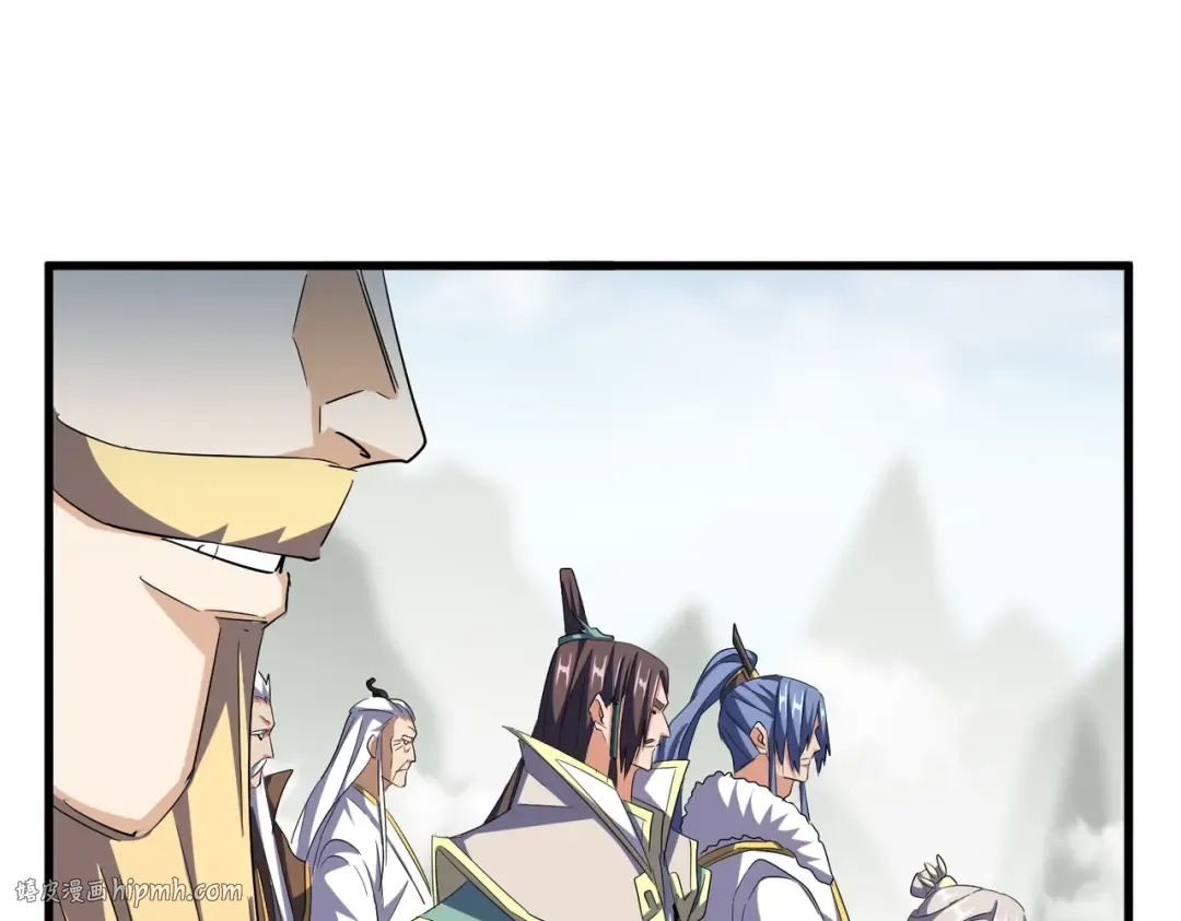 第336话 算错 第16页