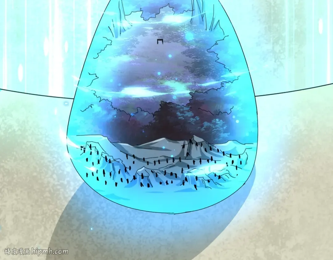 第336话 算错 第56页