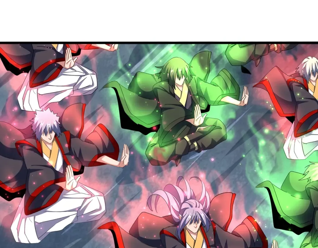 第336话 算错 第99页