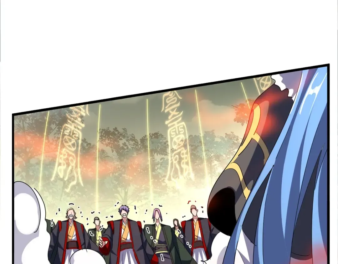 第337话 中计 第21页