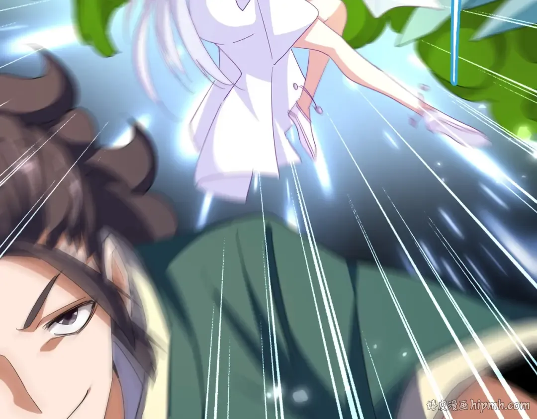 第339话 魔王的破绽 第24页