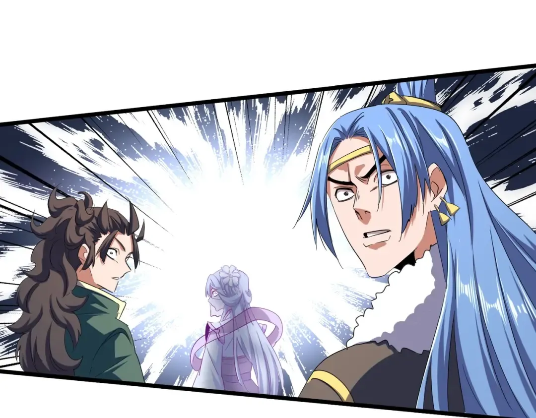 第339话 魔王的破绽 第71页