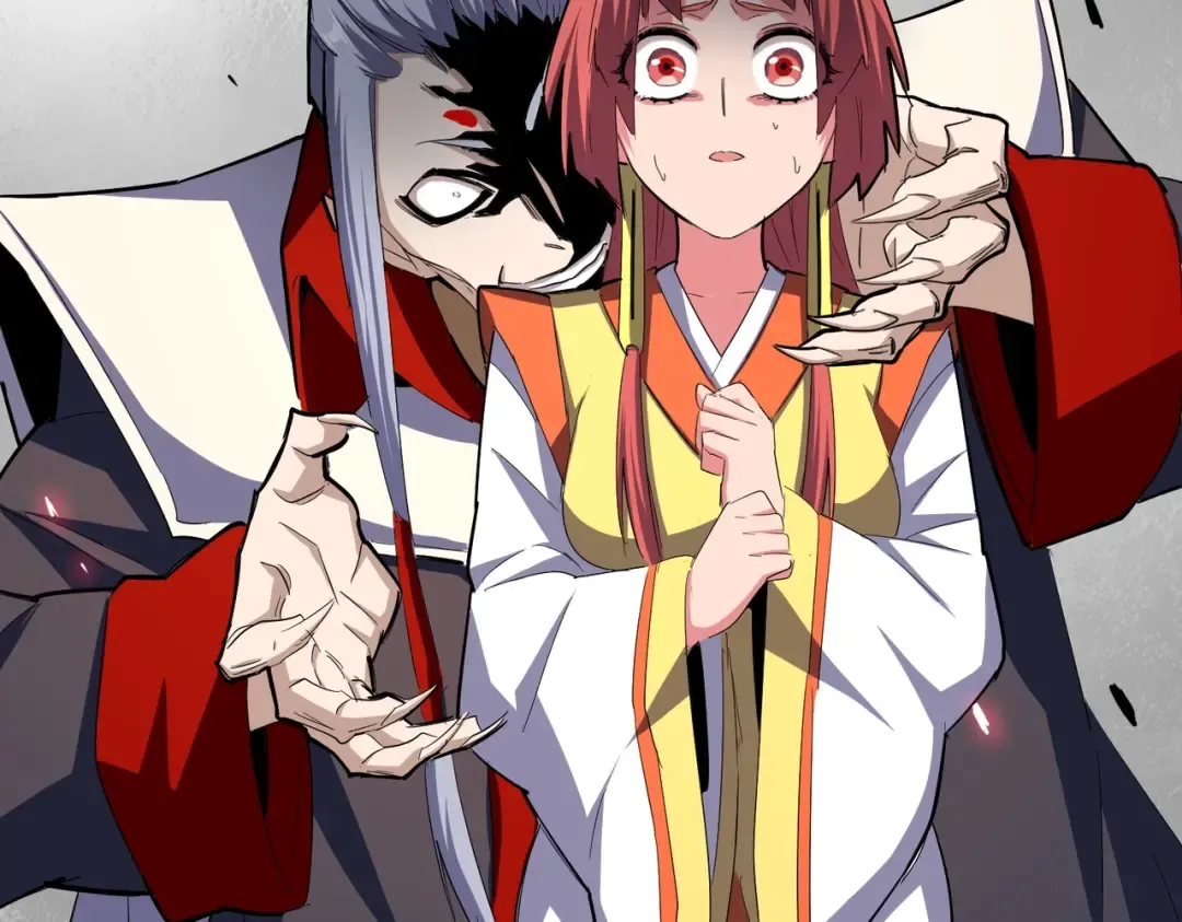 第339话 魔王的破绽 第74页