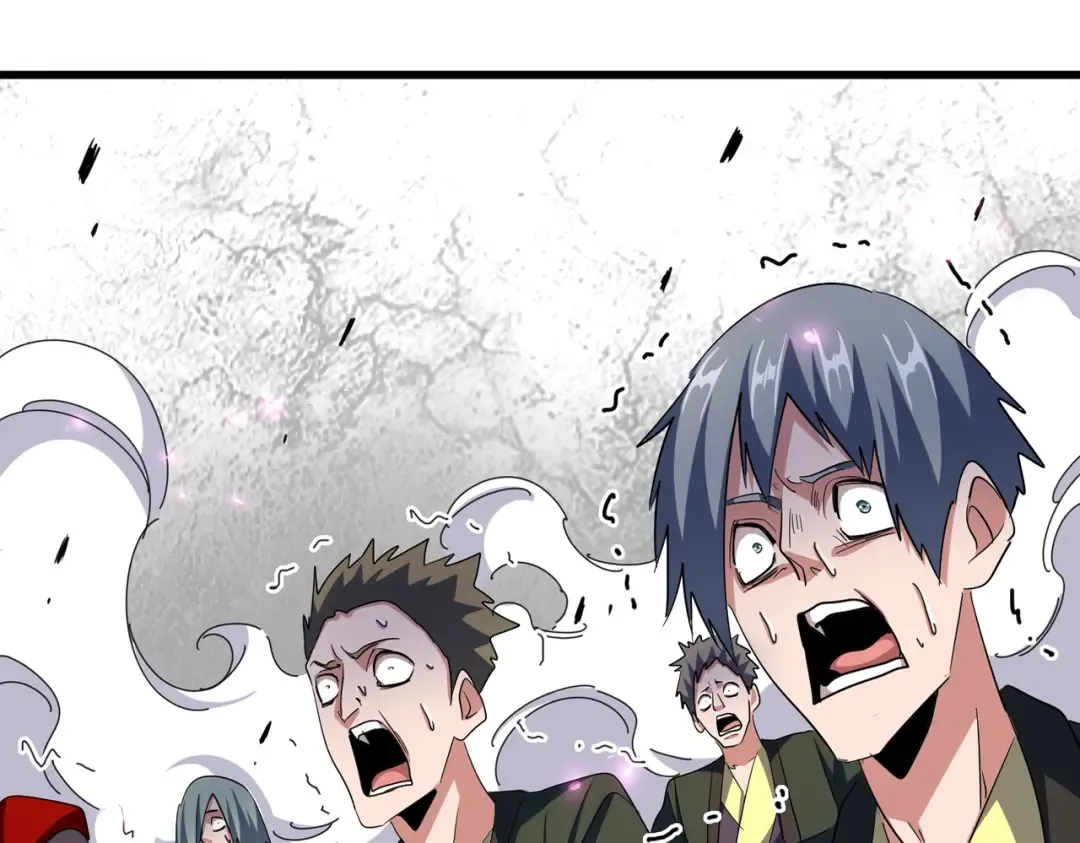 第344话 彻底疯狂 第23页