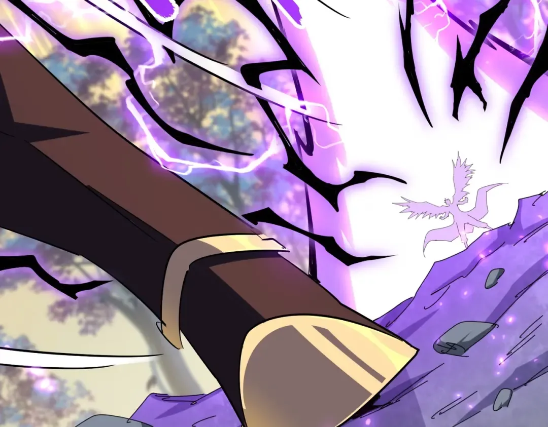 第347话 不死魔王 第46页
